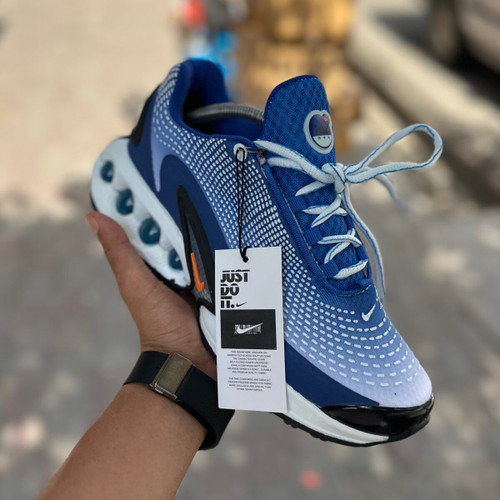 کتونی نایک مردانه Nike Dn