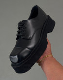 لوفر مردانه جلو تخت بالنسیاگا Balenciaga