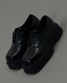 لوفر مردانه جلو تخت بالنسیاگا Balenciaga