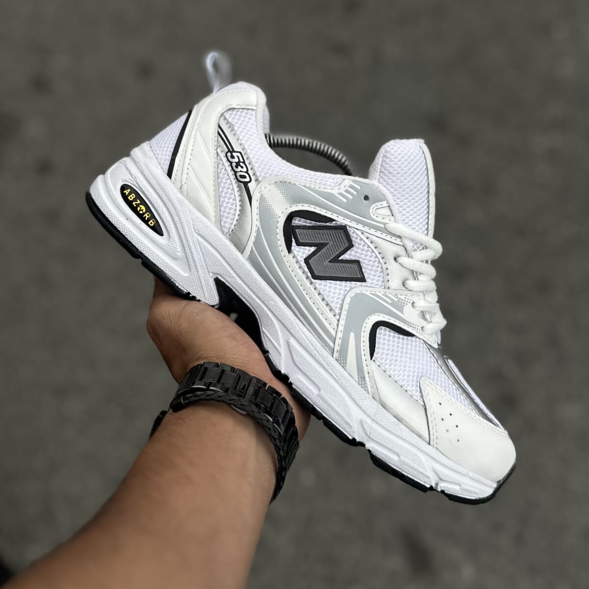 کتونی نیوبالانس 530 newbalance