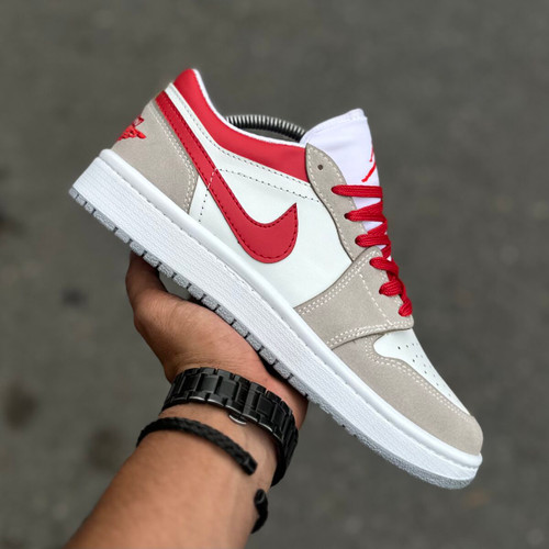 کتونی مردانه نایک Nike jordan 1 low
