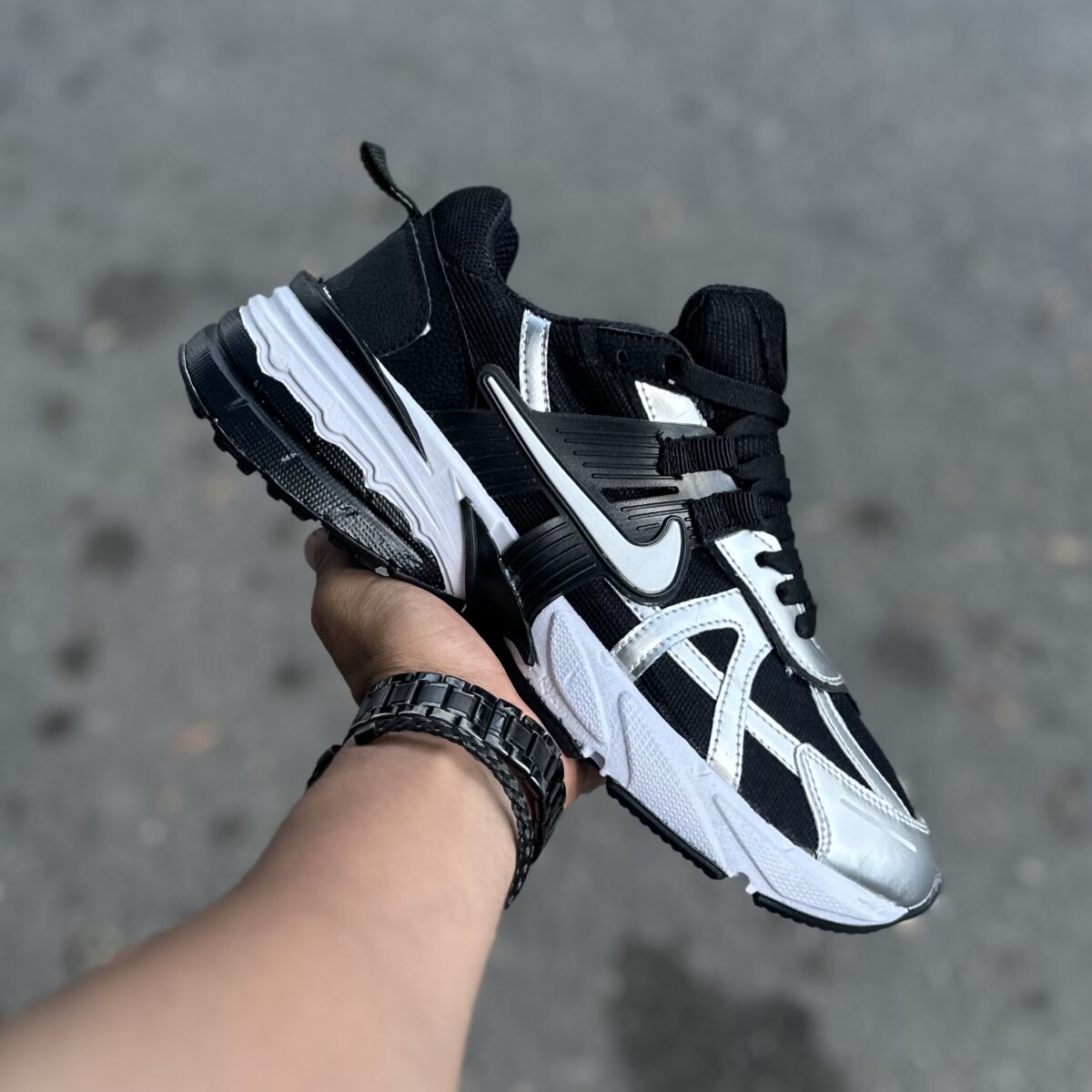 کتونی مردانه نایک Nike v2k