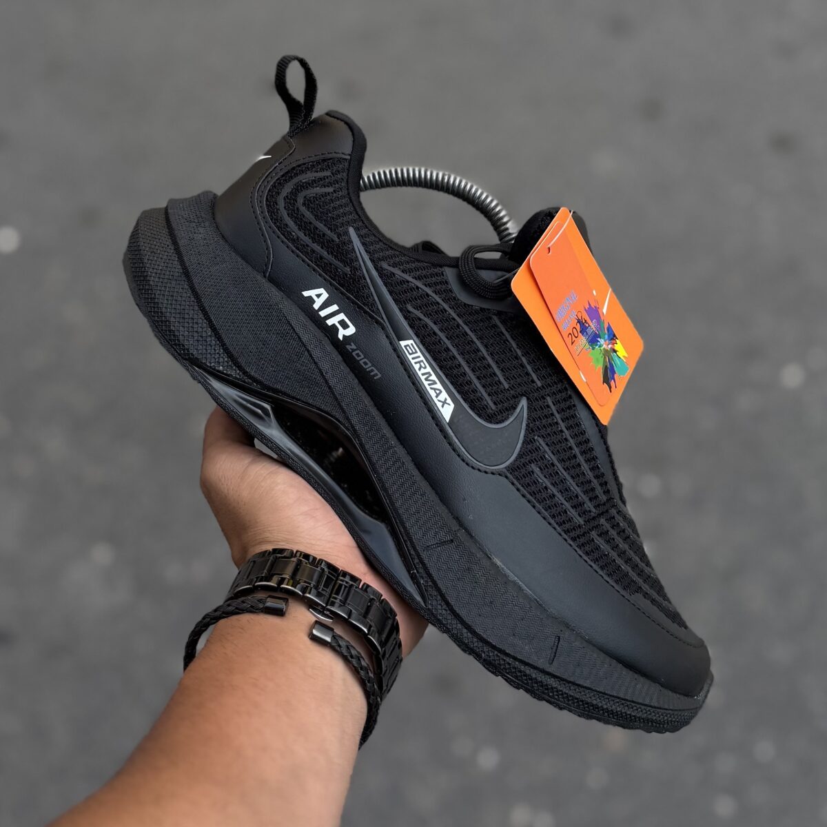 کتونی مردانه نایک ایرمکس Nike air max