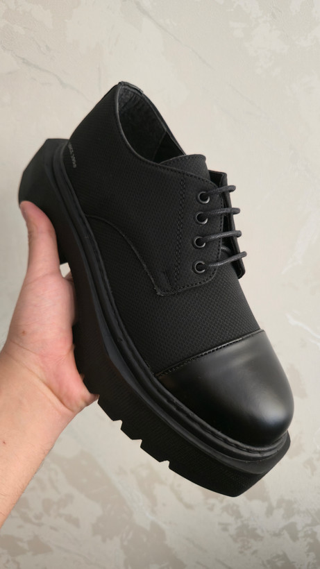 لوفر مردانه ترکیبی Zara