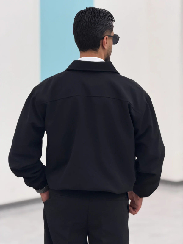 جکت مردانه پارچه مازراتی