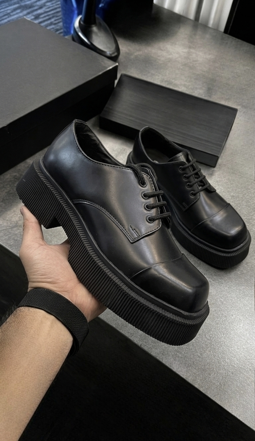 لوفر تخت مردانه زارا zara